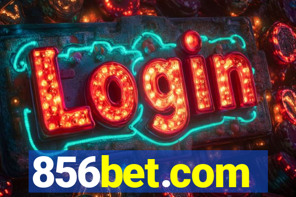 856bet.com