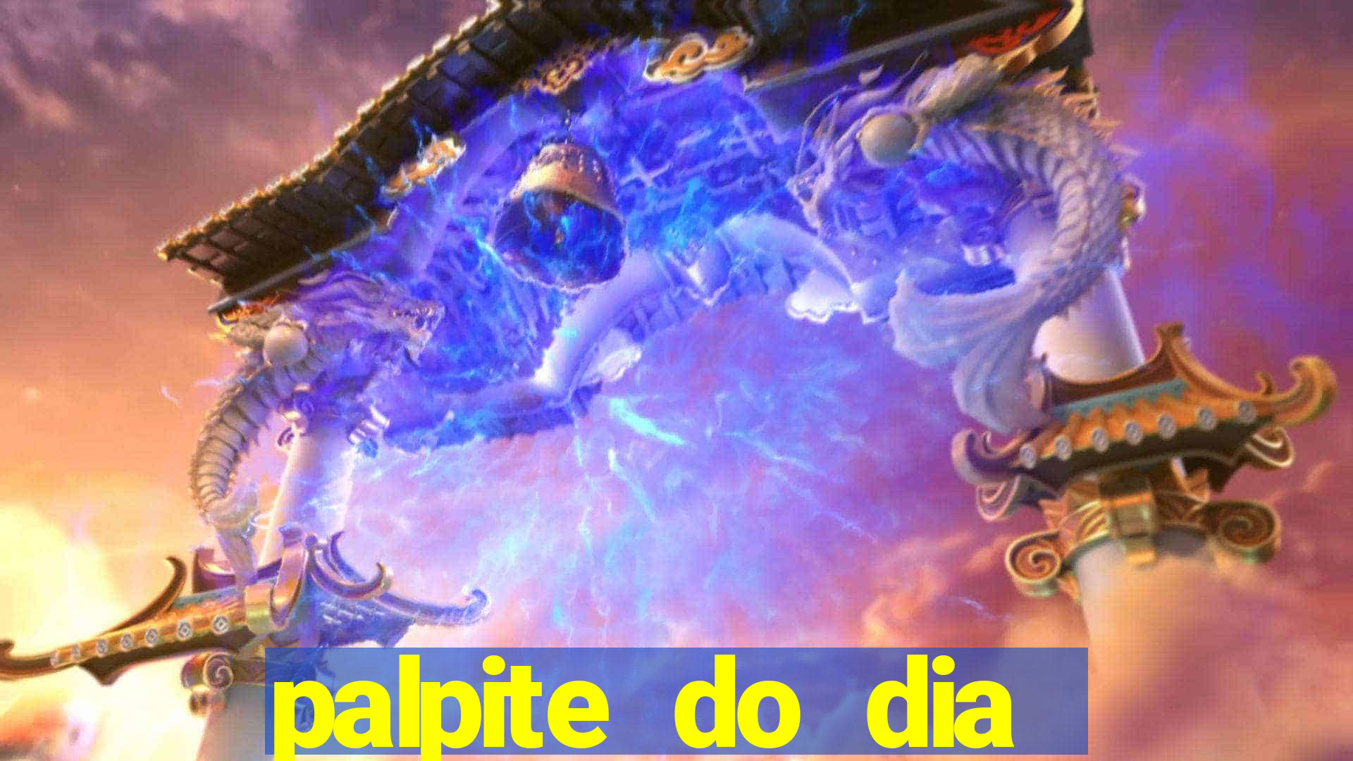 palpite do dia jogo do bicho kaledri hoje