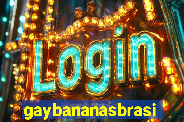 gaybananasbrasil.com