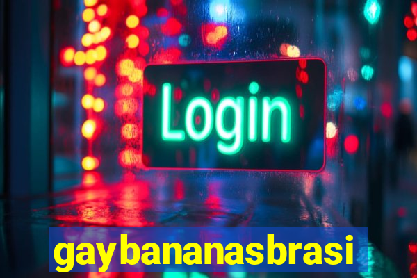 gaybananasbrasil.com