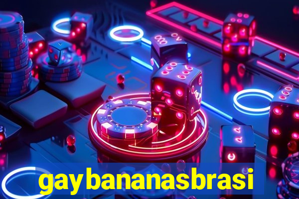 gaybananasbrasil.com