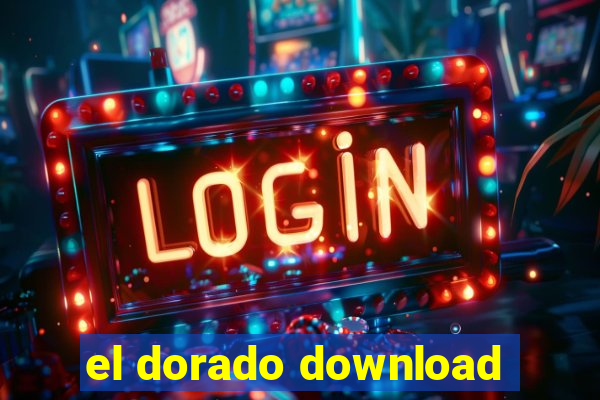 el dorado download