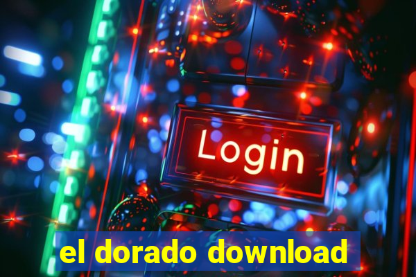 el dorado download