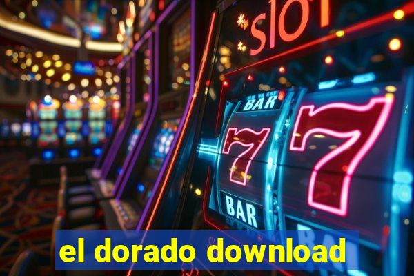 el dorado download