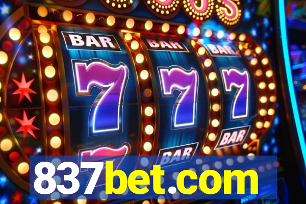 837bet.com