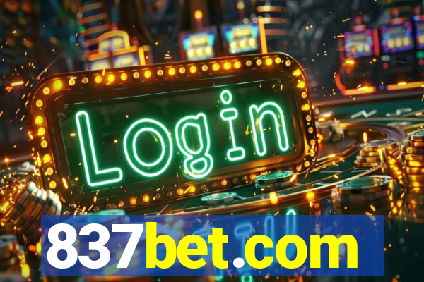 837bet.com