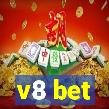 v8 bet