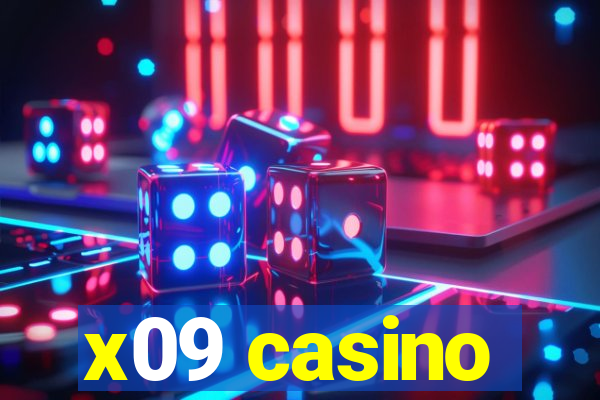 x09 casino