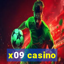 x09 casino