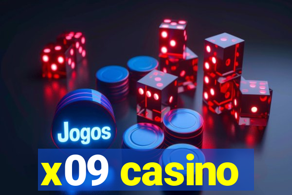 x09 casino