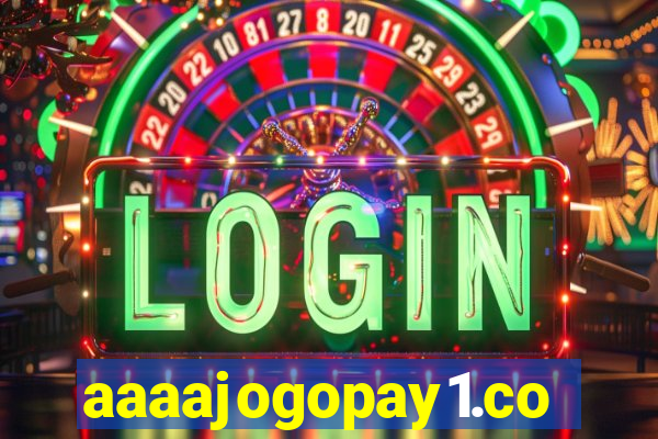 aaaajogopay1.com