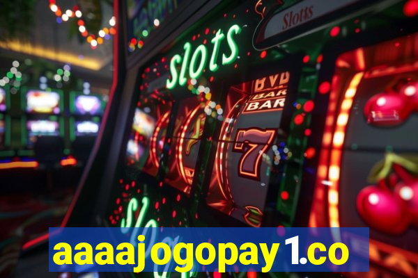 aaaajogopay1.com