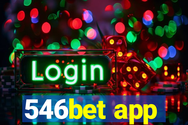 546bet app