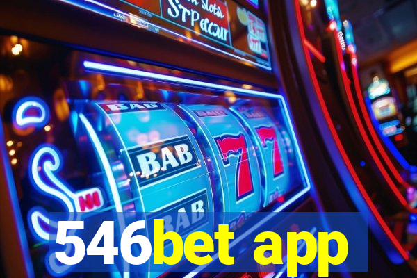 546bet app