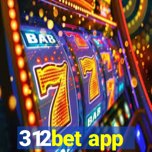 312bet app