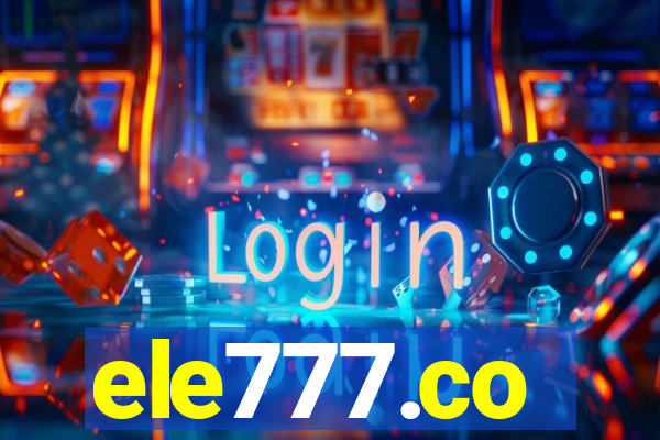 ele777.co