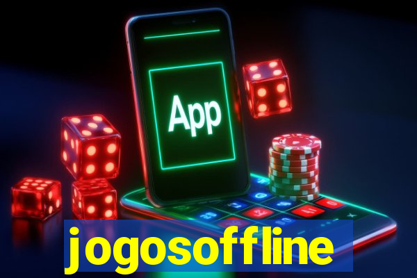 jogosoffline