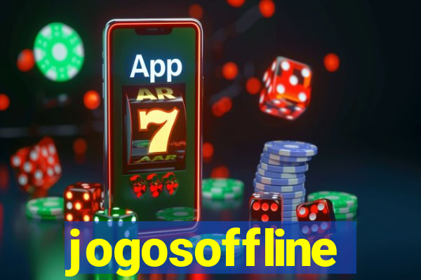 jogosoffline