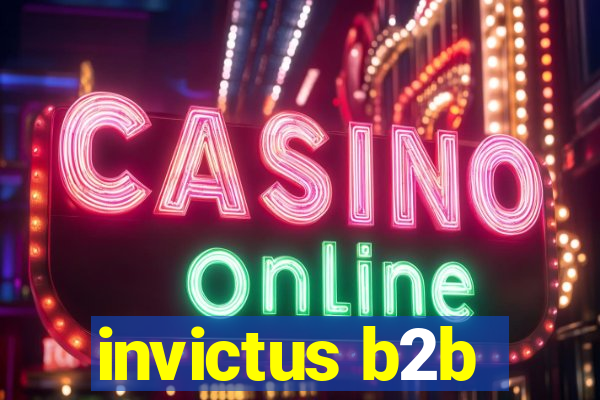 invictus b2b