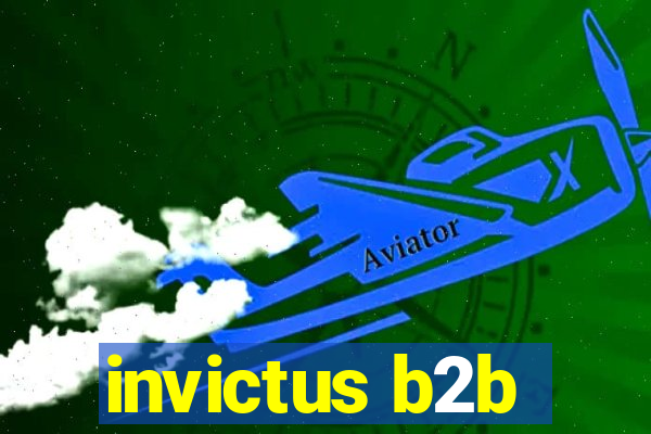 invictus b2b