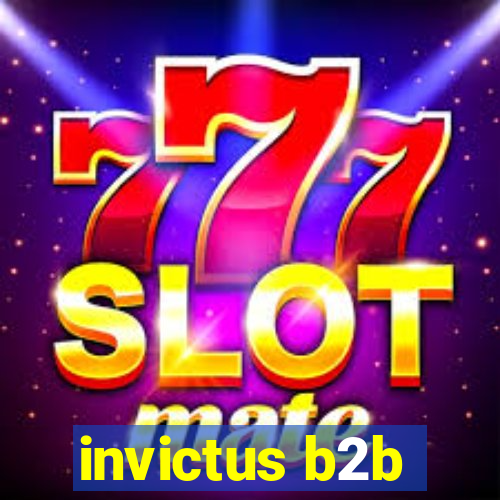 invictus b2b