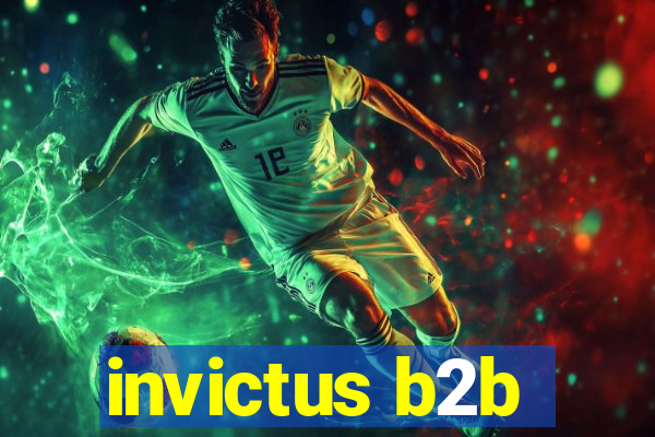 invictus b2b