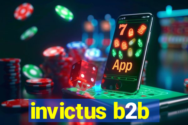 invictus b2b