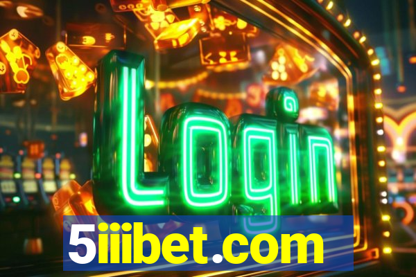 5iiibet.com