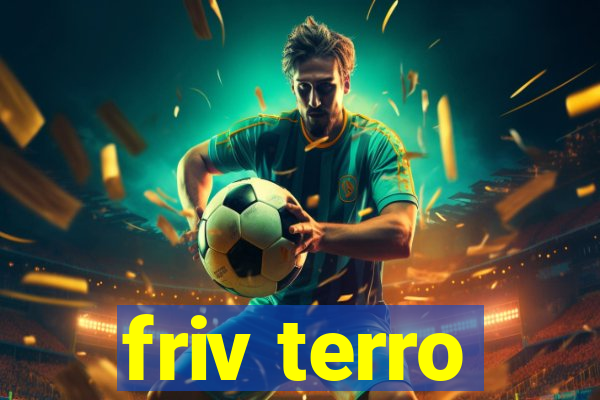 friv terro