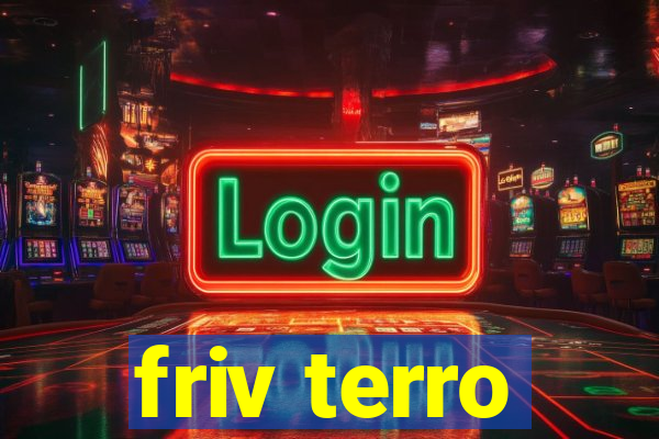 friv terro