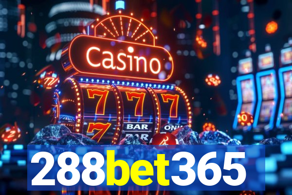 288bet365