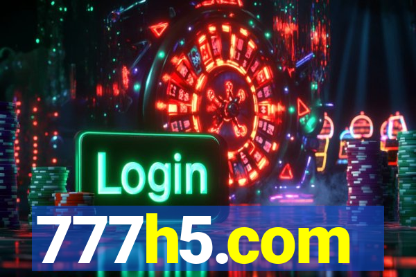 777h5.com