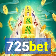 725bet