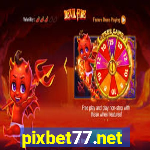 pixbet77.net