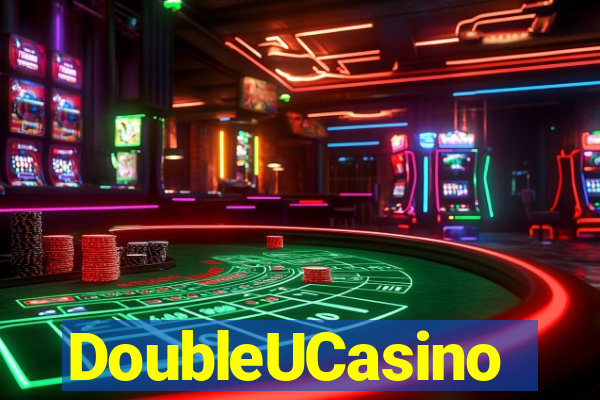 DoubleUCasino