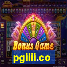 pgiiii.co