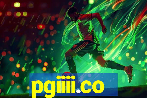 pgiiii.co