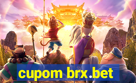 cupom brx.bet