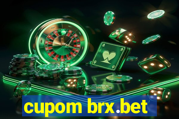 cupom brx.bet