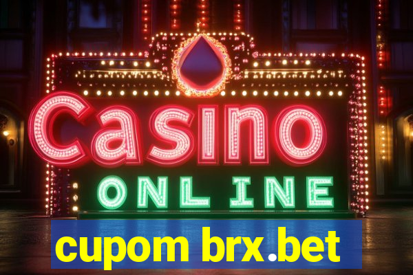 cupom brx.bet