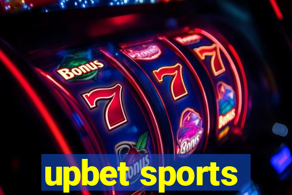 upbet sports