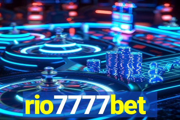 rio7777bet