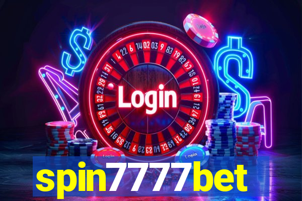 spin7777bet