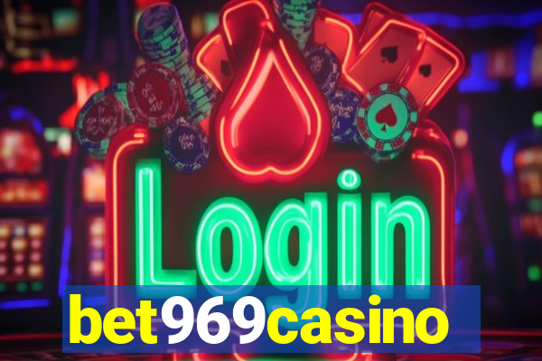 bet969casino