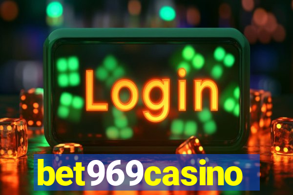 bet969casino