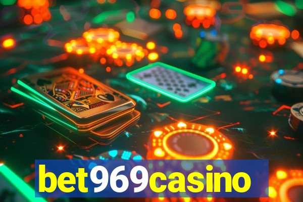 bet969casino