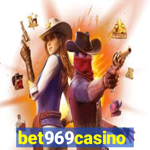 bet969casino