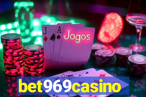 bet969casino