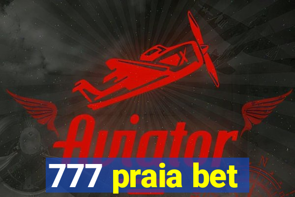 777 praia bet