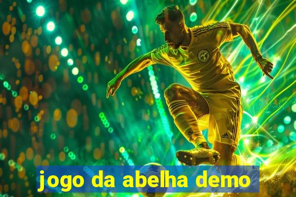 jogo da abelha demo